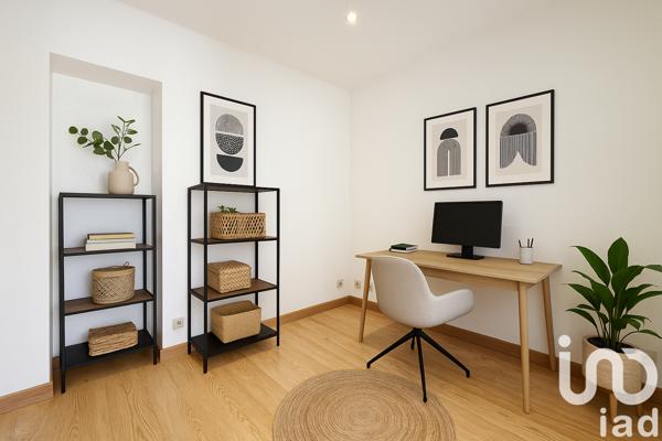 Appartement à vendre 3 pièces 78 m² Créon