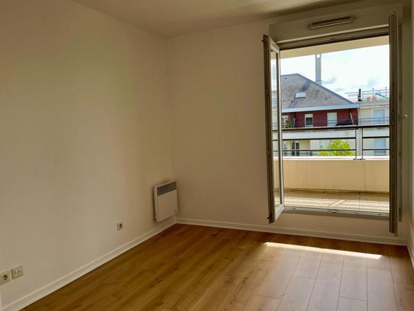 Appartement Carrieres Sous Poissy 3 pièce(s) 58 m2