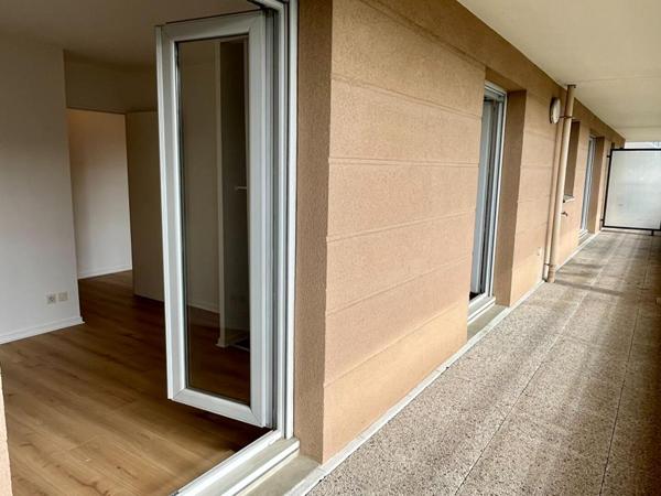 Appartement Carrieres Sous Poissy 3 pièce(s) 58 m2