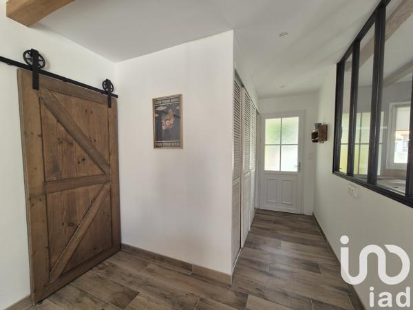 Maison à vendre 5 pièces 117 m² Périgny