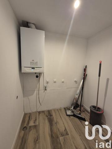 Maison à vendre 5 pièces 117 m² Périgny