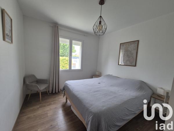 Maison à vendre 5 pièces 117 m² Périgny