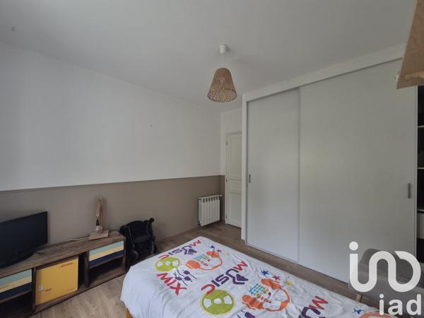 Maison à vendre 5 pièces 117 m² Périgny