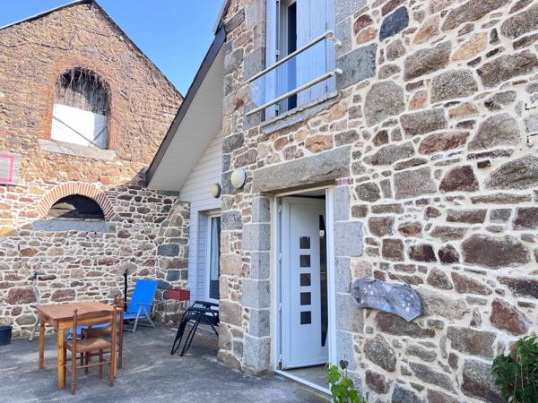 Bien équestre, deux habitations, prairie de 1,5 ha