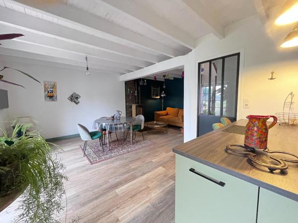 Bien équestre, deux habitations, prairie de 1,5 ha