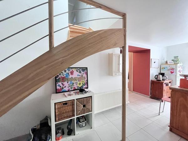 Bien équestre, deux habitations, prairie de 1,5 ha