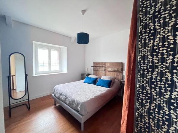 Bien équestre, deux habitations, prairie de 1,5 ha