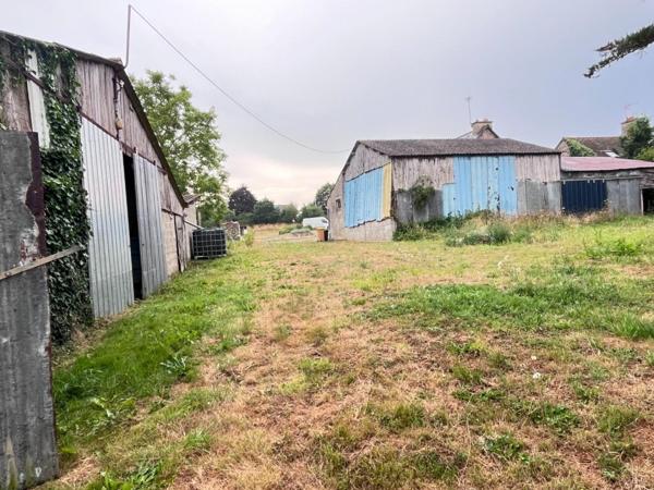 Bien équestre, deux habitations, prairie de 1,5 ha