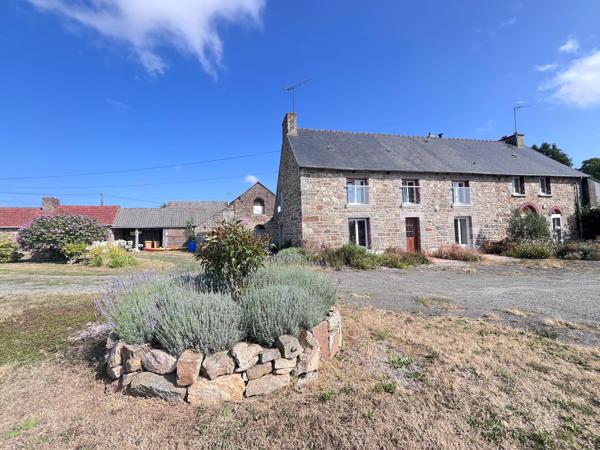 Bien équestre, deux habitations, prairie de 1,5 ha
