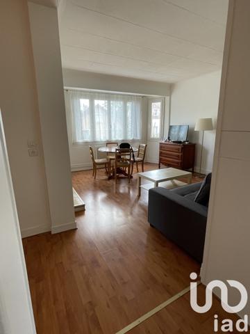Appartement à vendre 2 pièces 46 m² Soisy-sur-Seine