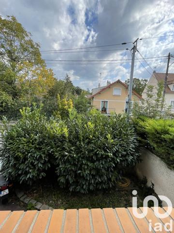 Appartement à vendre 2 pièces 46 m² Soisy-sur-Seine