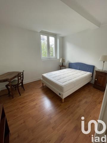 Appartement à vendre 2 pièces 46 m² Soisy-sur-Seine