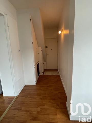 Appartement à vendre 2 pièces 46 m² Soisy-sur-Seine