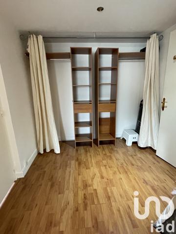 Appartement à vendre 2 pièces 46 m² Soisy-sur-Seine