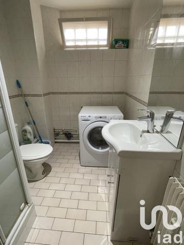 Appartement à vendre 2 pièces 46 m² Soisy-sur-Seine