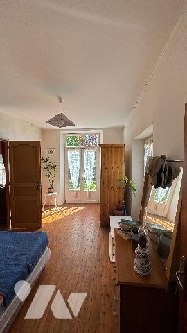 Maison en pierres à vendre à JANVILLE EN BEAUCE en Eure-et-Loir (28310)