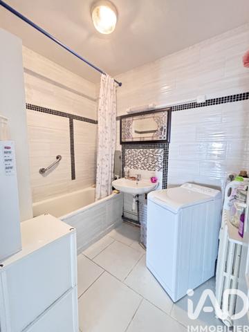 Appartement à vendre 4 pièces 88 m² Hem