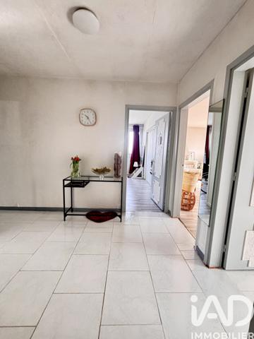 Appartement à vendre 4 pièces 88 m² Hem