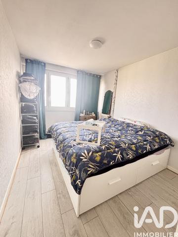 Appartement à vendre 4 pièces 88 m² Hem