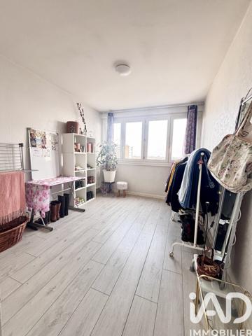 Appartement à vendre 4 pièces 88 m² Hem