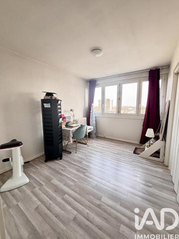 Appartement à vendre 4 pièces 88 m² Hem