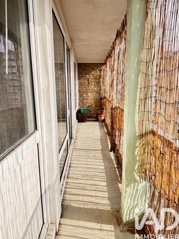 Appartement à vendre 4 pièces 88 m² Hem