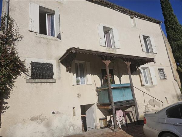 Maison à vendre |  Gontaud-de-Nogaret |  3 pièces | 72 m²