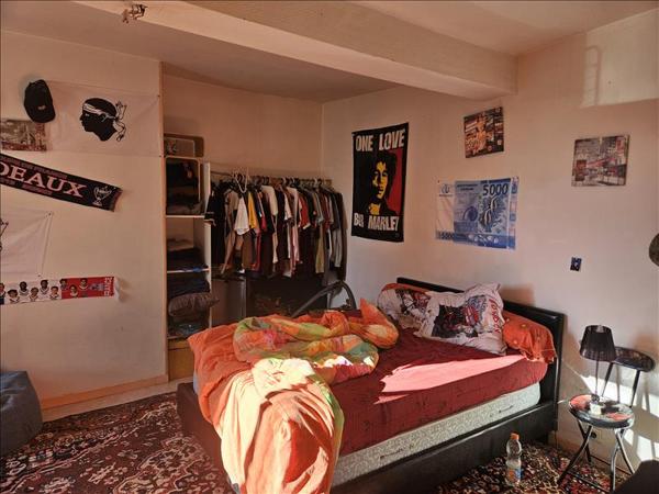 Maison à vendre |  Gontaud-de-Nogaret |  3 pièces | 72 m²