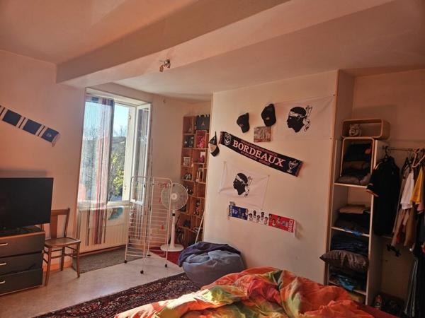 Maison à vendre |  Gontaud-de-Nogaret |  3 pièces | 72 m²