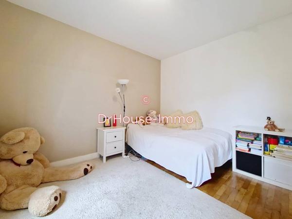 Maison à vendre 6 pièces de 113 m²