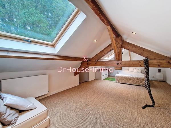 Maison à vendre 6 pièces de 113 m²