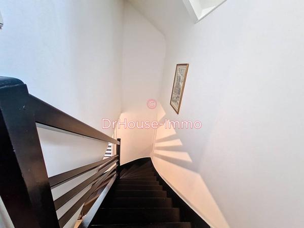 Maison à vendre 6 pièces de 113 m²