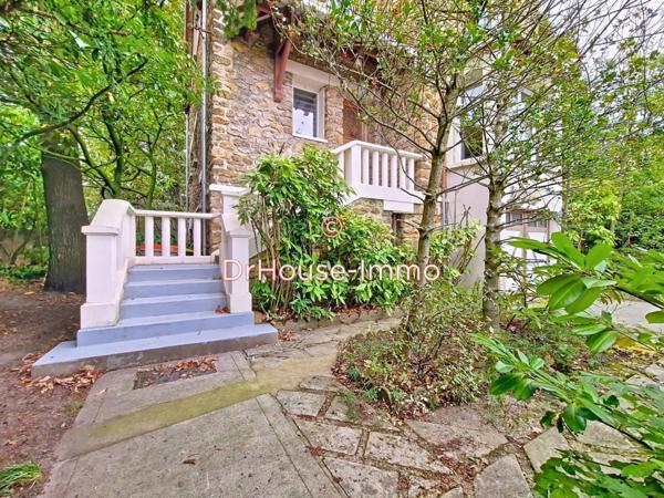 Maison à vendre 6 pièces de 113 m²