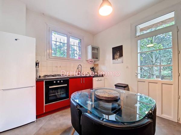 Maison à vendre 6 pièces de 113 m²