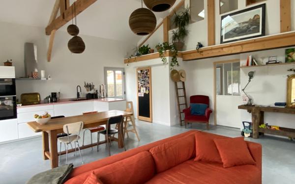 Maison à vendre    4 pièces • 100 m2 Mérignac