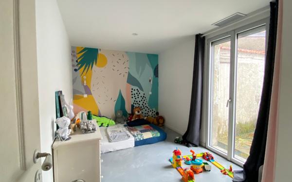 Maison à vendre    4 pièces • 100 m2 Mérignac