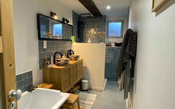 Maison à vendre    4 pièces • 100 m2 Mérignac