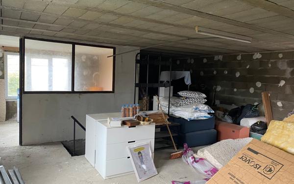 Maison à vendre    4 pièces • 100 m2 Mérignac