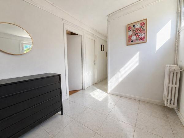 Appartement 3 pièces - 75 m²