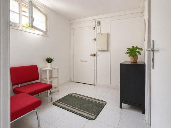 Appartement 3 pièces - 75 m²