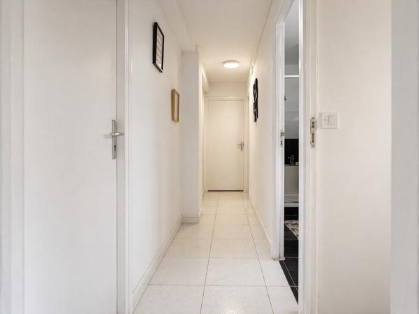 Appartement 3 pièces - 75 m²
