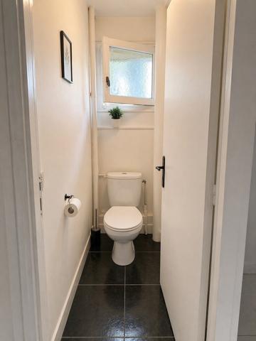 Appartement 3 pièces - 75 m²