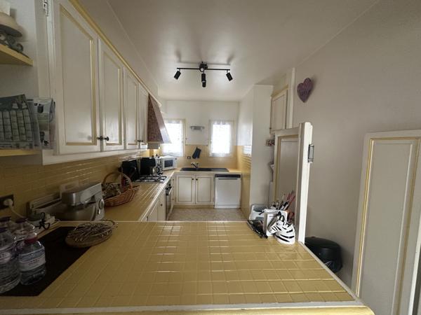 Maison 12 pièces - 223 m²