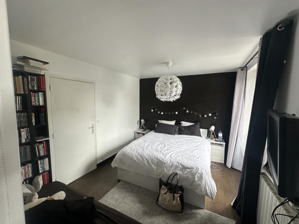 Maison 12 pièces - 223 m²