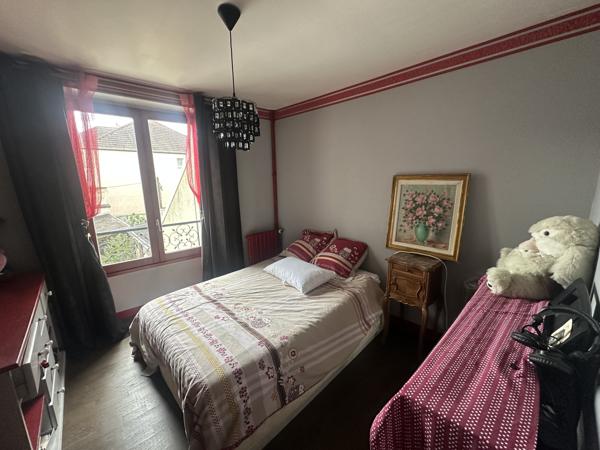 Maison 12 pièces - 223 m²