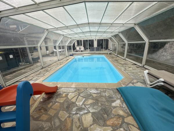 Maison 12 pièces - 223 m²