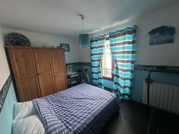 Maison 12 pièces - 223 m²