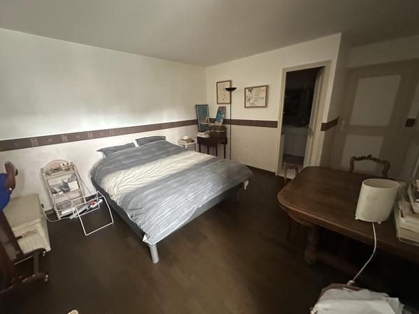 Maison 12 pièces - 223 m²
