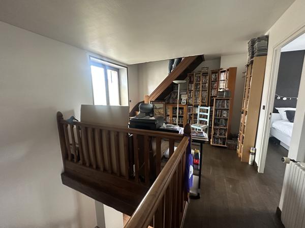 Maison 12 pièces - 223 m²