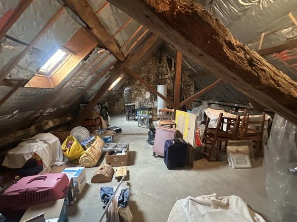 Maison 12 pièces - 223 m²